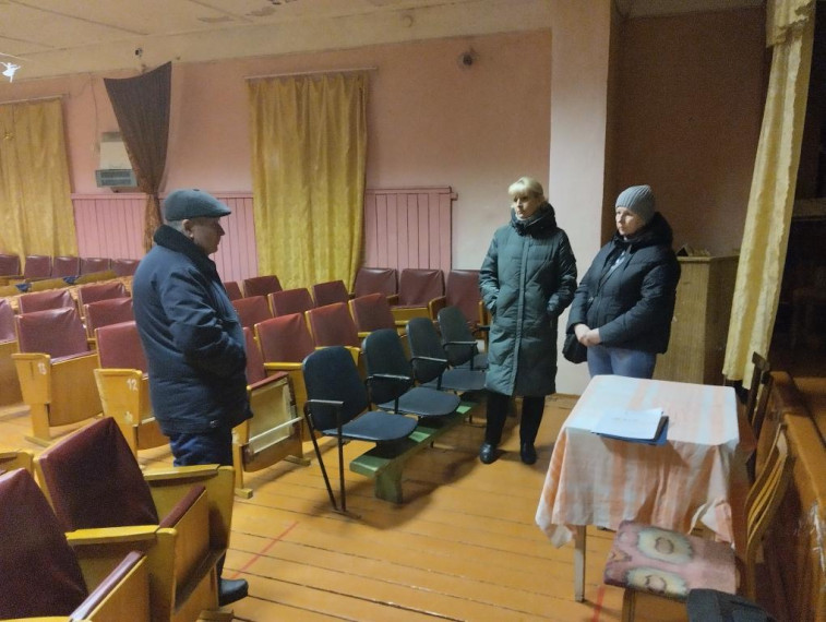 30.03.2023 года в жд. ст. Торбино в 11:00 состоялось собрание граждан. 30.03.2023 года в жд. ст. Торбино в 11:00 состоялось собрание граждан.